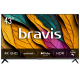 LED-телевізор Bravis 43K6000U  (6999004)