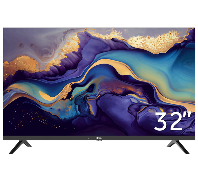 LED-телевізор Haier H32K801G  (7006305)