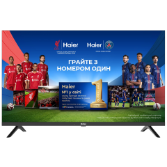 LED-телевізор Haier H32K801G  (7006305)