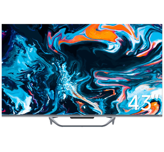 LED-телевизор Haier H43Q800UX  (7006308)