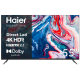 LED-телевізор Haier H55K801UG  (7006310)