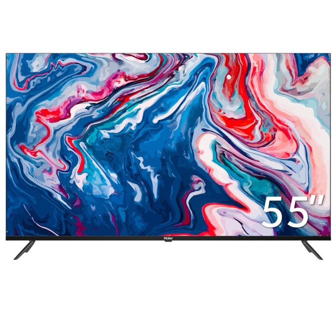 LED-телевізор Haier H55K801UG  (7006310)