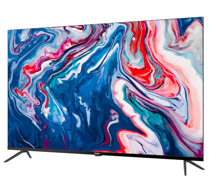 LED-телевізор Haier H55K801UG  (7006310)