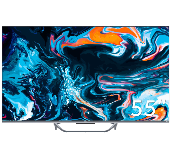 LED-телевізор Haier H55Q800UX  (7006311)