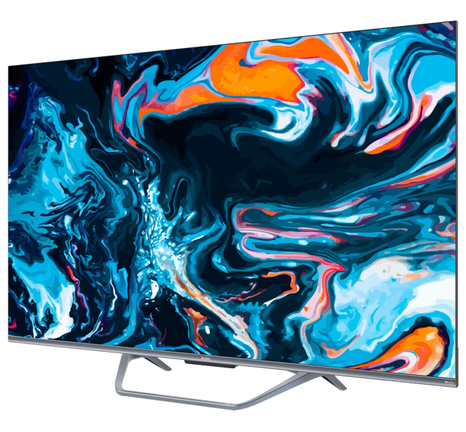 LED-телевізор Haier H55Q800UX  (7006311)