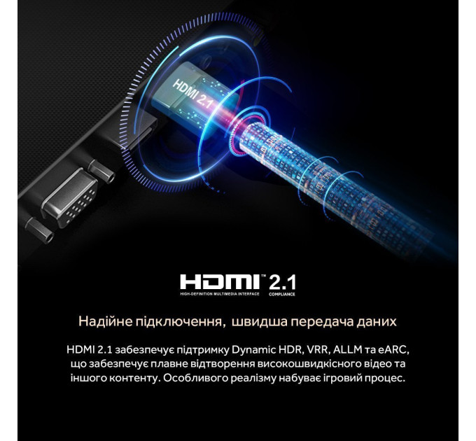 LED-телевізор Haier H55Q800UX  (7006311)