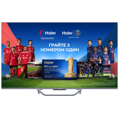 LED-телевізор Haier H55Q800UX  (7006311)