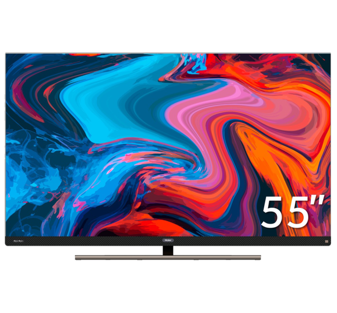 LED-телевізор Haier H55S900UX  (7006312)
