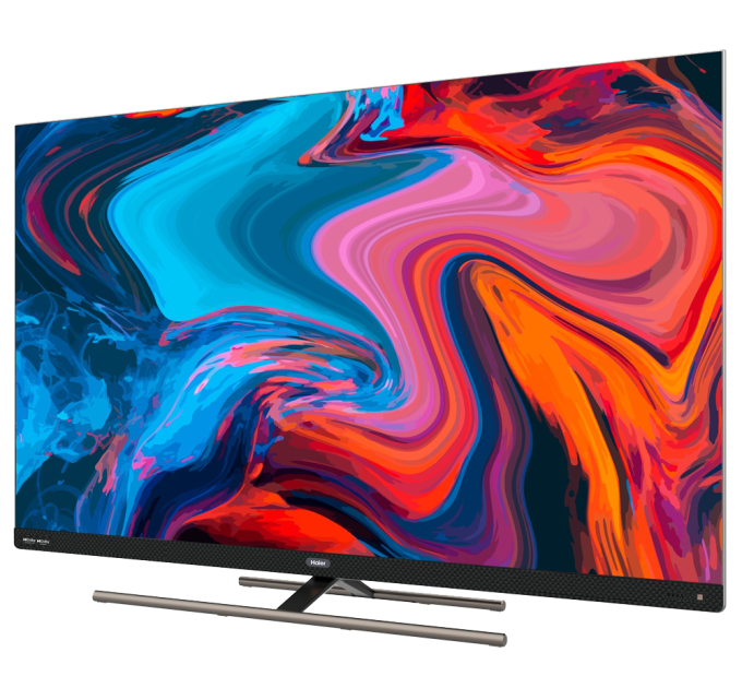 LED-телевізор Haier H55S900UX  (7006312)