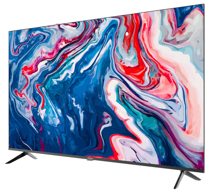 LED-телевізор Haier H65K801UG  (7006313)