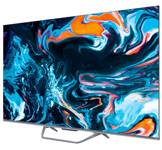 LED-телевізор Haier H65Q800UX  (7006314)