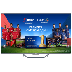 LED-телевізор Haier H65Q800UX  (7006314)