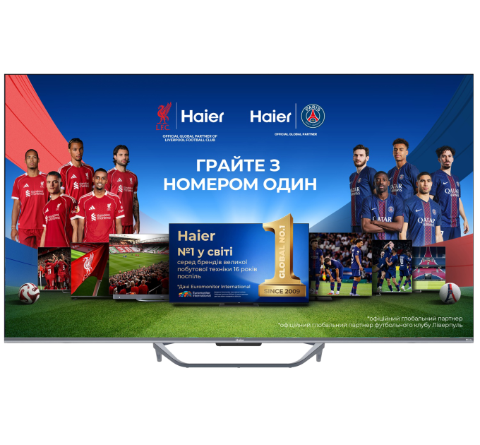 LED-телевізор Haier H65Q800UX  (7006314)