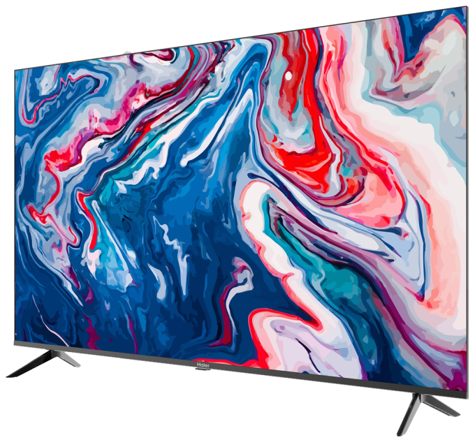 LED-телевізор Haier H70K801UG  (7006316)