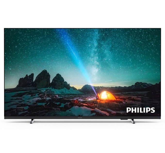 LED-телевізор Philips 43PUS7609/12  (7051813)