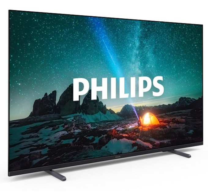 LED-телевізор Philips 43PUS7609/12  (7051813)