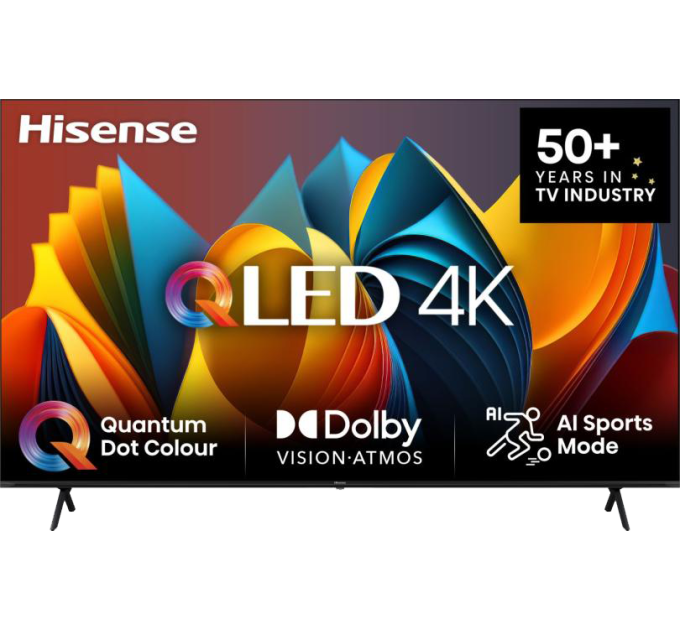 LED-телевізор Hisense 85E7NQ  (7063904)