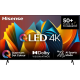 LED-телевізор Hisense 85E7NQ  (7063904)