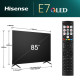 LED-телевізор Hisense 85E7NQ  (7063904)