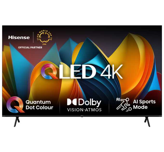 LED-телевізор Hisense 85E7NQ  (7063904)