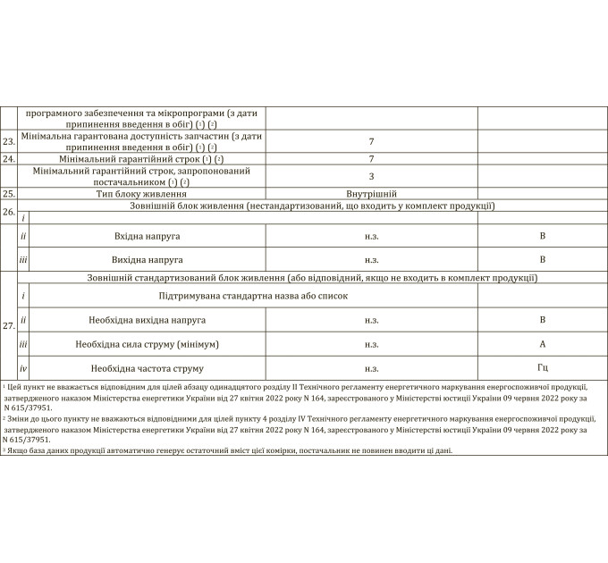 Телевізор ERGO 55MQ95 GAME PRO (7083180)