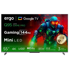 Телевізор ERGO 55MQ95 GAME PRO (7083180)