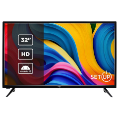 LED-телевізор Setup 32HSF35  (7100180)