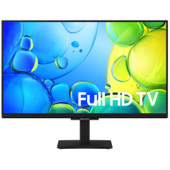 LED-телевізор Samsung UE24F6000FUXUA  (7101104)