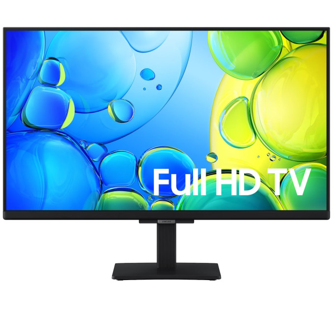 LED-телевізор Samsung UE24F6000FUXUA  (7101104)