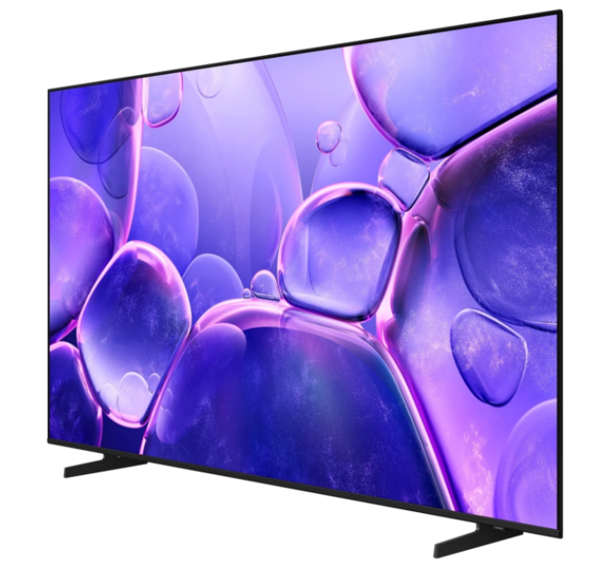 LED-телевізор Samsung UE43U8000FUXUA  (7101110)