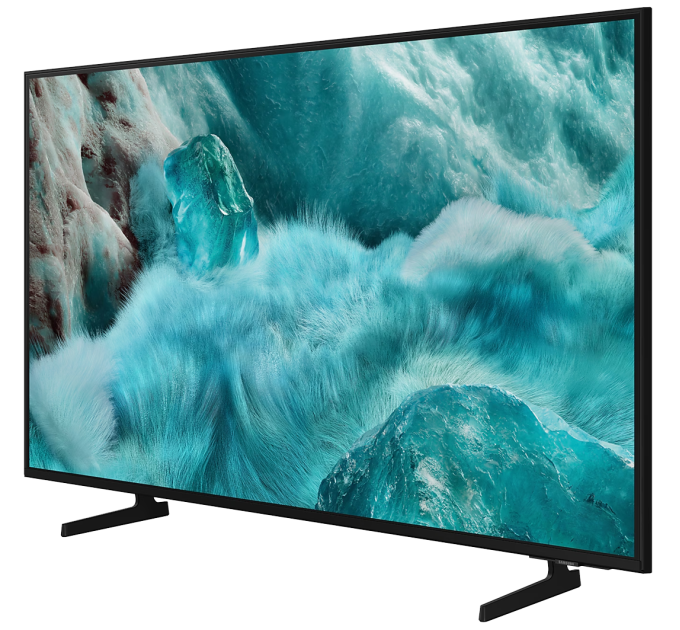 LED-телевізор Samsung QE43Q7FAAUXUA  (7101111)