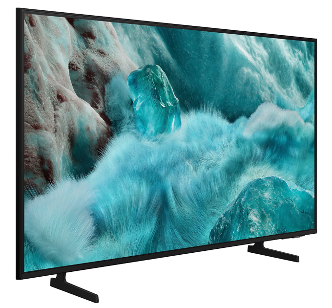 LED-телевізор Samsung QE43Q7FAAUXUA  (7101111)