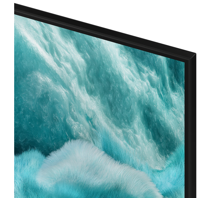 LED-телевізор Samsung QE43Q7FAAUXUA  (7101111)