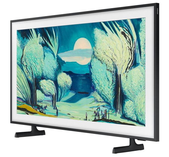 LED-телевізор Samsung QE43LS03FAUXUA (7101113)