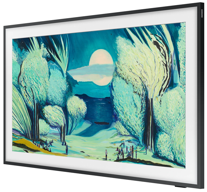 LED-телевізор Samsung QE43LS03FAUXUA (7101113)