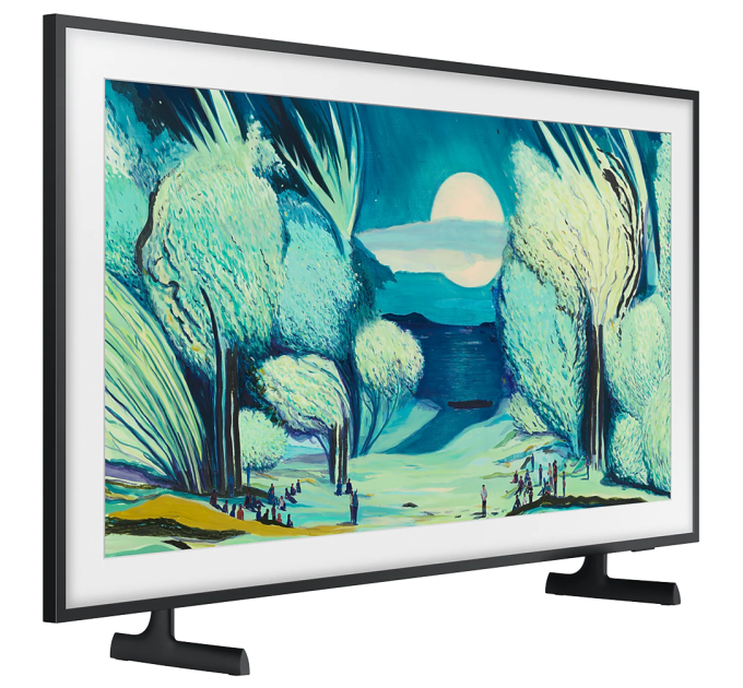 LED-телевізор Samsung QE43LS03FAUXUA (7101113)