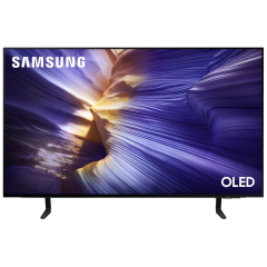 LED-телевізор Samsung QE42S90FAEXUA  (7101114)