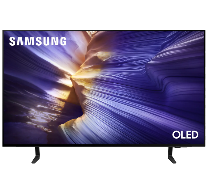 LED-телевізор Samsung QE42S90FAEXUA  (7101114)