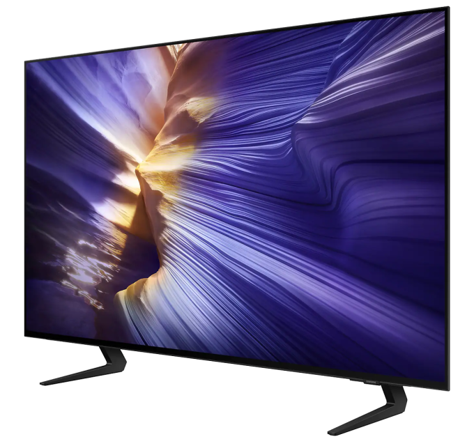 LED-телевізор Samsung QE42S90FAEXUA  (7101114)