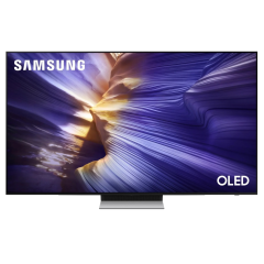 LED-телевізор Samsung QE48S90FAEXUA  (7101116)