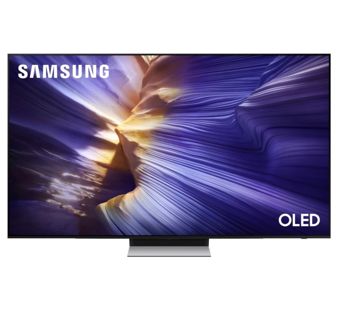LED-телевізор Samsung QE48S90FAEXUA  (7101116)