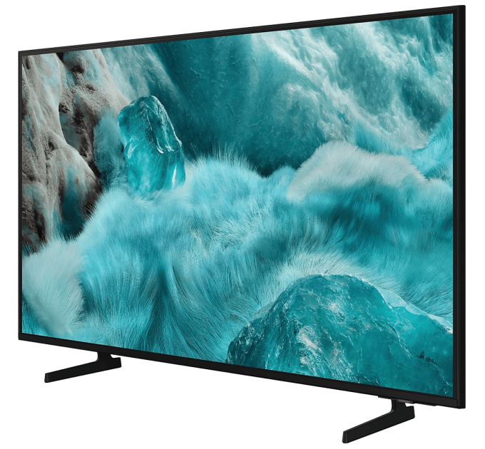 LED-телевізор Samsung QE50Q7FAAUXUA  (7101119)