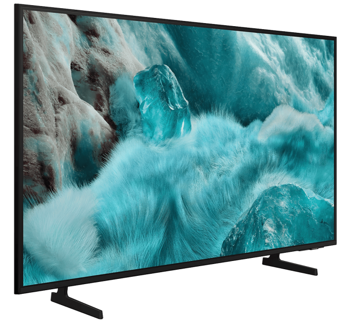 LED-телевізор Samsung QE50Q7FAAUXUA  (7101119)