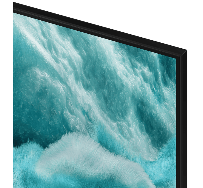 LED-телевізор Samsung QE50Q7FAAUXUA  (7101119)