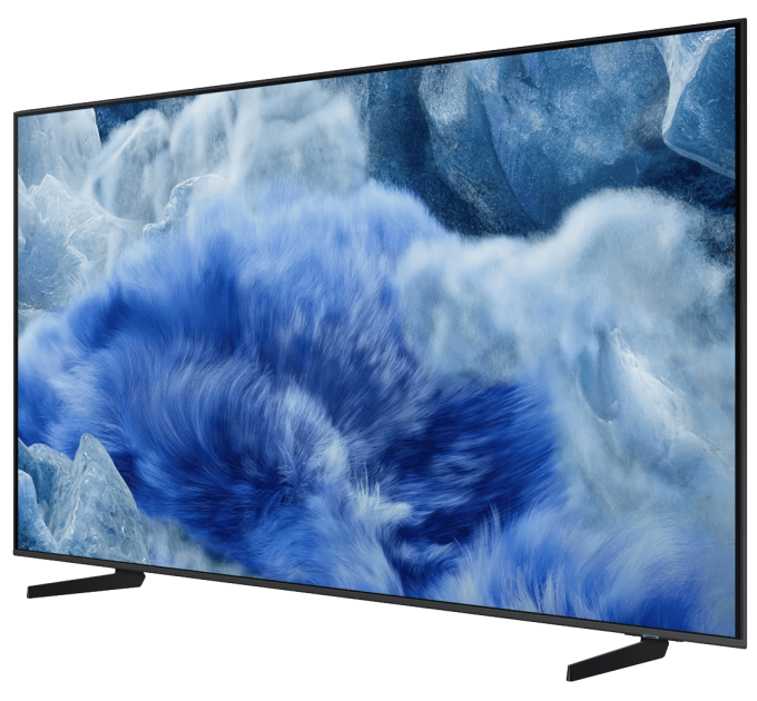LED-телевізор Samsung QE50Q8FAAUXUA  (7101120)