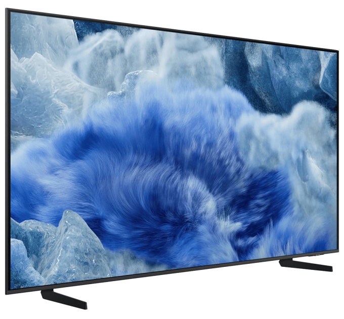 LED-телевізор Samsung QE50Q8FAAUXUA  (7101120)