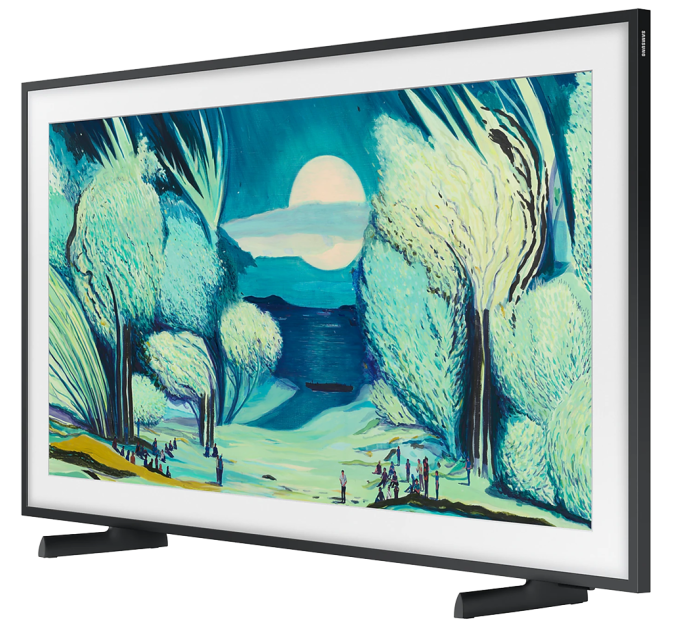 LED-телевізор Samsung QE50LS03FAUXUA (7101122)