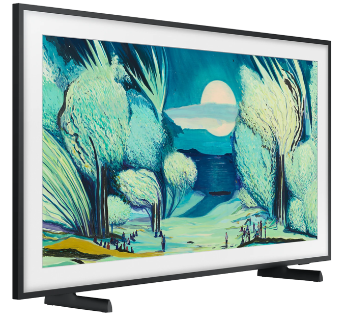 LED-телевізор Samsung QE50LS03FAUXUA (7101122)