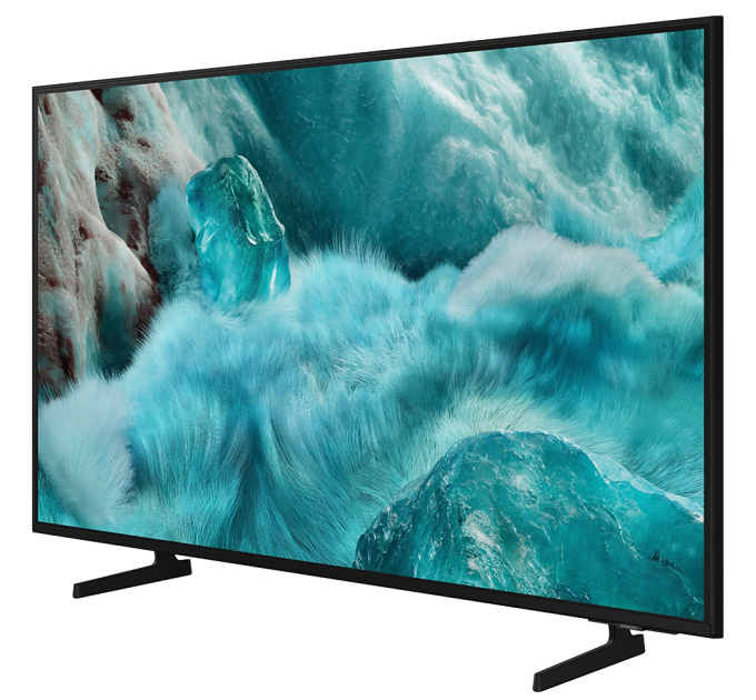 LED-телевізор Samsung QE55Q7FAAUXUA (7101126)