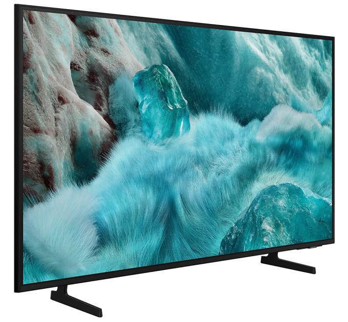 LED-телевізор Samsung QE55Q7FAAUXUA (7101126)